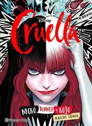 Cruella | 9788411125451 | Hachi Ishie
