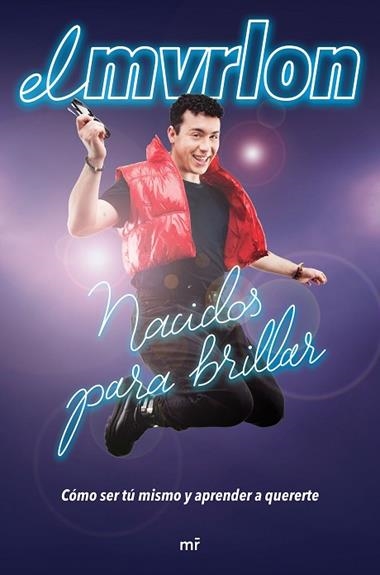 Nacidos para brillar | 9788427049864 | @elmvrlon