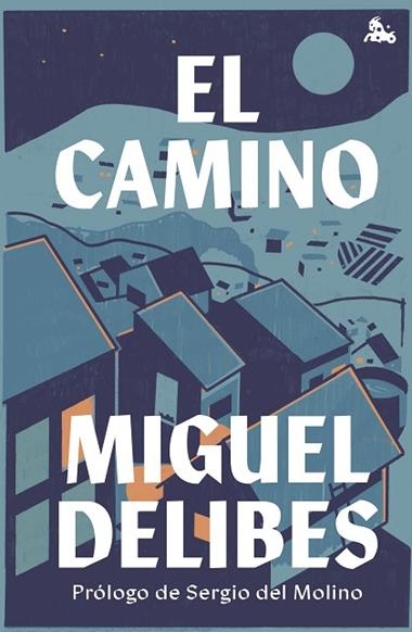 El camino | 9788423361519 | Miguel Delibes