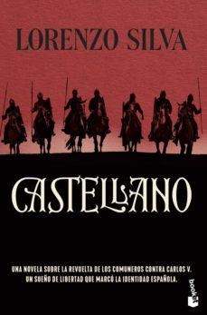 Castellano | 9788423361427 | Lorenzo Silva