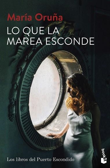 Lo que la marea esconde | 9788423361465 | María Oruña
