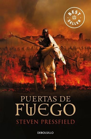 PUERTAS DE FUEGO | 9788497938327 | STEVEN PRESSFIELD