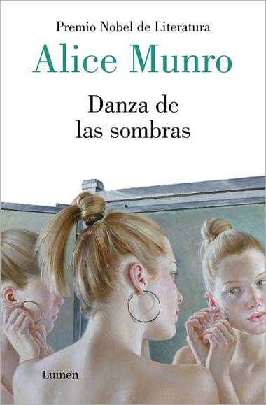DANZA DE LAS SOMBRAS | 9788426410818 | ALICE MUNRO