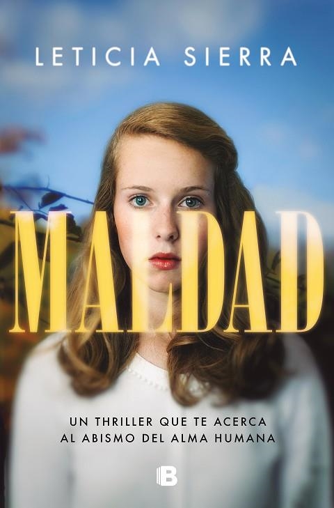 MALDAD | 9788466672290 | LETICIA SIERRA