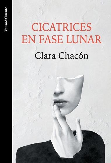 CICATRICES EN FASE LUNAR | 9788403522619 | CLARA CHACON