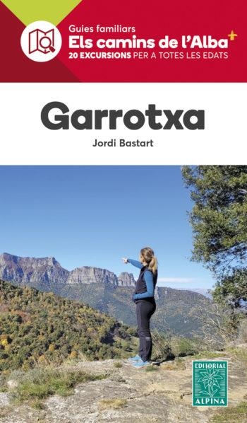 GARROTXA | 9788480909129 | JORDI BASTART