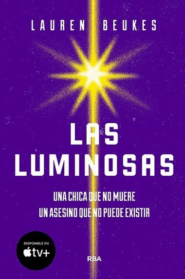 LAS LUMINOSAS | 9788491878346 | LAUREN BEUKES