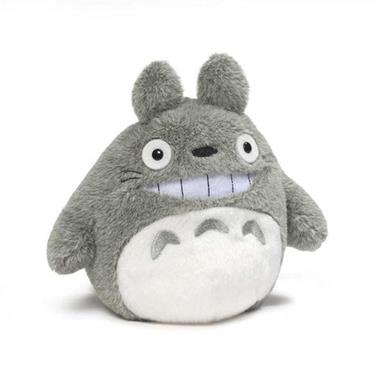 TOTORO SMILING M | 3760226375647 | STUDIO GHIBLI