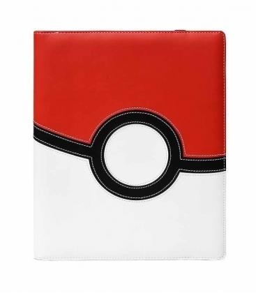 PRO-BINDER PORTFOLIOS 360 | 074427851224 | POKEMON