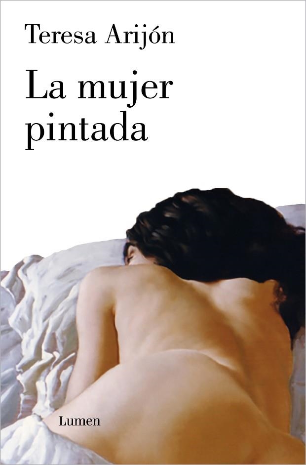 LA MUJER PINTADA | 9788426422705 | TERESA ARIJON