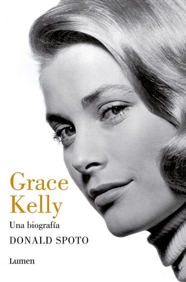 GRACE KELLY | 9788426423399 | Donald Spoto
