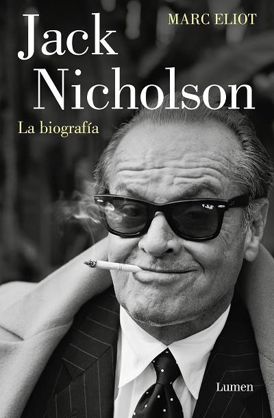 JACK NICHOLSON LA BIOGRAFIA | 9788426423429 | Marc Eliot