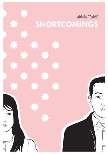 SHORTCOMINGS | 9788412235883 | ADRIAN TOMINE