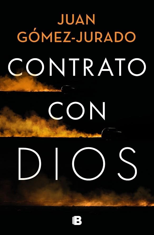 CONTRATO CON DIOS | 9788466672405 | JUAN GOMEZ-JURADO