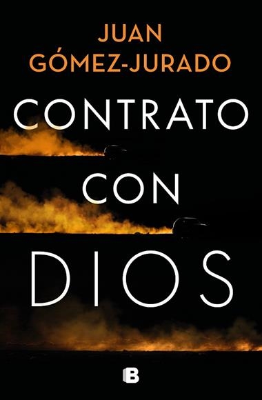 CONTRATO CON DIOS | 9788466672405 | JUAN GOMEZ-JURADO