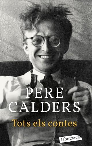 Tots els contes | 9788418572999 | Pere Calders