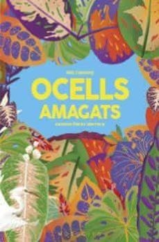 Ocells amagats | 9788412407273 | Mia Cassany