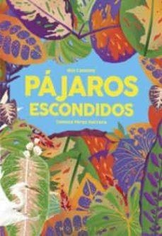 Pájaros escondidos | 9788412407266 | Mia Cassany