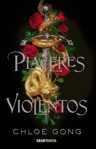 Placeres violentos | 9788412365573 | Chloe Gong