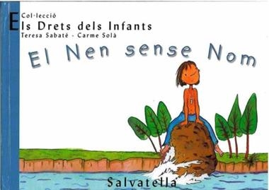 EL NEN SENSE NOM | 29788484121770 | TERESA SABAE & CARME SOLA