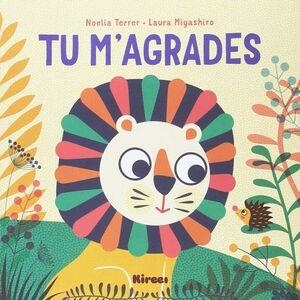 TU M'AGRADES | 29788494530869 | NOELIA TERRER & LAURA MIYASHIRO