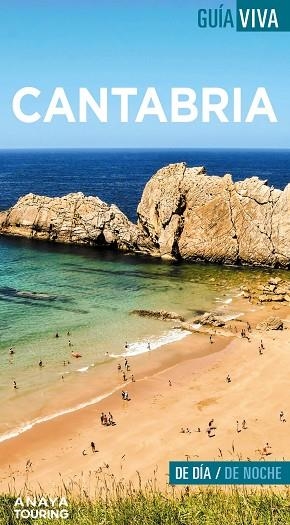 CANTABRIA | 9788491584858 | VVAA