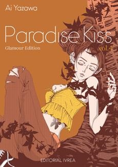 PARADISE KISS GLAMOUR EDITION 04 | 9788419306722 | AI YASAWA