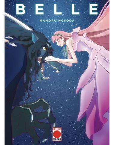 BELLE 01 | 9788411014007 | YORIYUKI IKEGAMI & MAMORU HOSADA