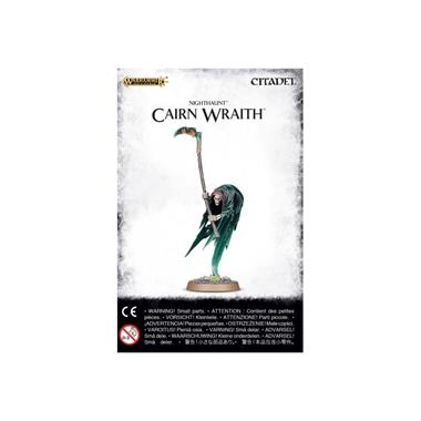 NIGHTHAUNT: ESPECTRO | 5011921993765 | GAMES WORKSHOP