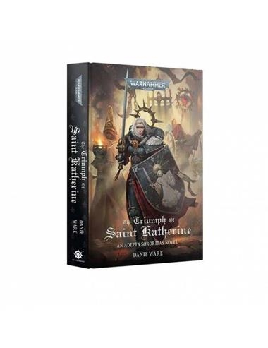 TRIUMPH ST KATHERINE (ENGLISH) | 9781800262805 | GAMES WORKSHOP