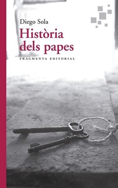 HISTÒRIA DELS PAPES | 9788417796594 | DIEGO SOLA