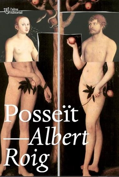 POSSEÏT | 9788412508680 | ALBERT ROIG