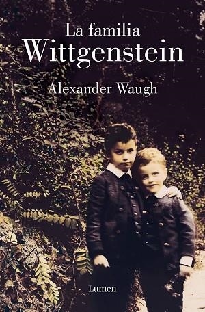 LA FAMILIA WITTGENSTEIN | 9788426423481 | ALEXANDER WAUGH