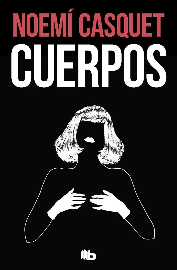 CUERPOS | 9788413145280 | NOEMI CASQUET