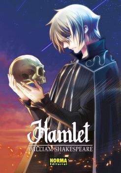 HAMLET | 9788467950120 | WILLIAM SHAKESPEARE & CRYSTAL S CHAN