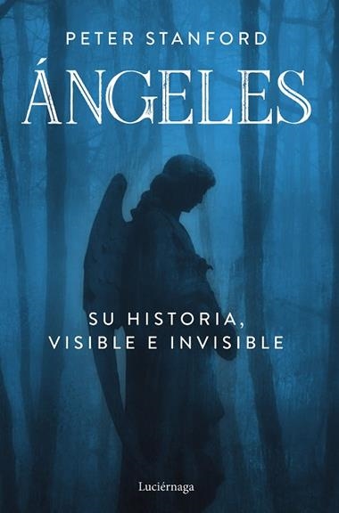 Ángeles | 9788419164100 | Peter Stanford