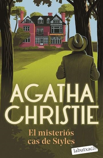 El misteriós cas de Styles | 9788419107060 | Agatha Christie