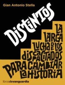 Distintos | 9788418604188 | Gian Antonio Stella