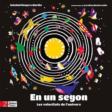 En un segon | 9788418830426 | Soledad Romero Mariño