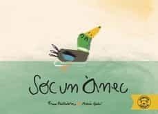 SOC UN ANEC | 9788418687273 | FRAN PINTADERA & MERCE GALI