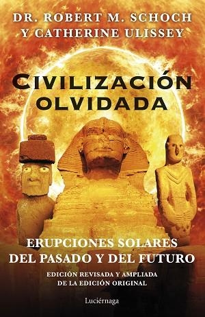 Civilización olvidada | 9788419164117 | Robert M.Schoch