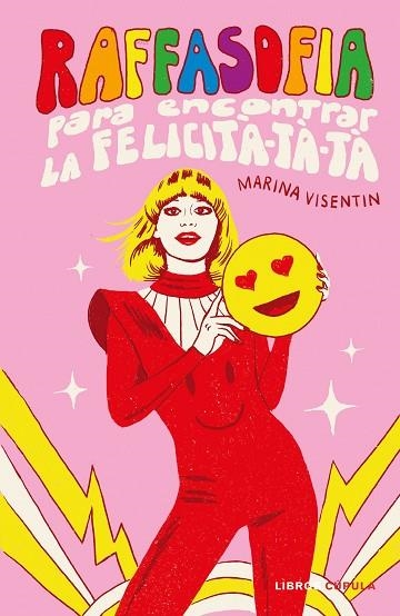 Raffasofia | 9788448029685 | Marina  Visentin