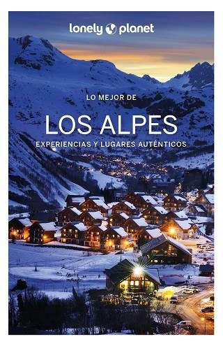 Lo mejor de los Alpes 1 | 9788408254492 | VVAA