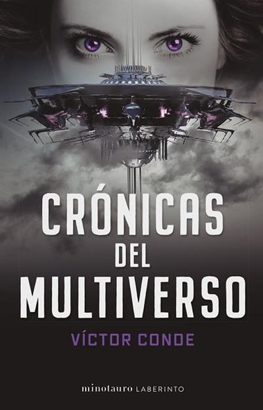 Crónicas del multiverso | 9788445012840 | Víctor Conde