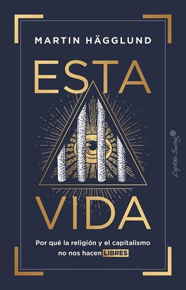 Esta vida | 9788412457858 | MARTIN HAGGLUND