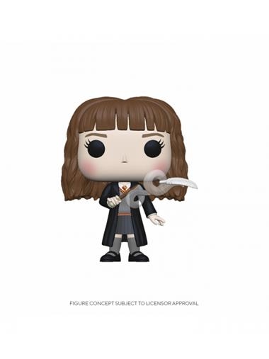 HERMIONE GRANGER FIGURA DE VINIL | 889698480659 | FUNKO POP!