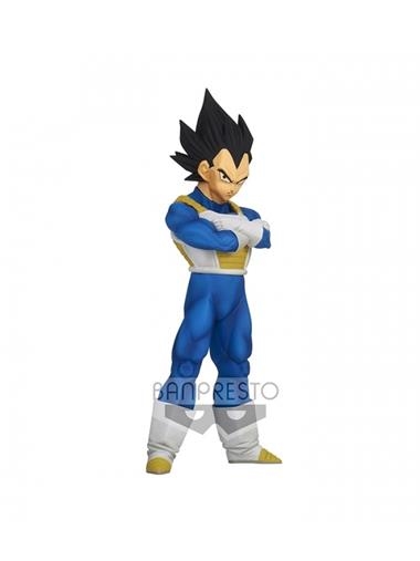 DRAGON BALL Z BURNING FIGHTERS 02 VEGETA | 4983164183887 | BANPRESTO & BANDAI