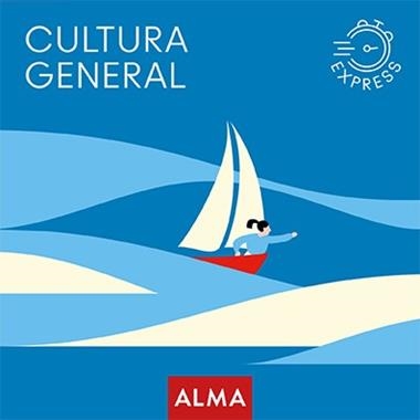 Cultura general | 9788418933318 | VVAA