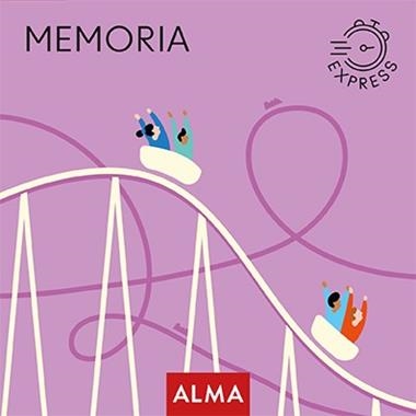 Memoria | 9788418933325 | VVAA