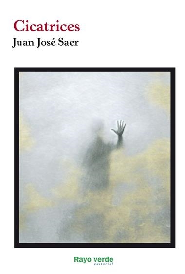 Cicatrices | 9788417925963 | JUAN JOSE SAER